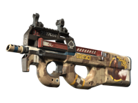 P90 Randy Rush